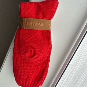 Skims Slouch Socks